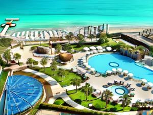 Swissôtel Resort and Spa Cesme