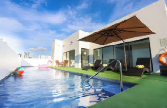 ไพรเวโต มากาตี โรงแรมในมาคาติ