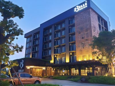 Belle Grand Hotel