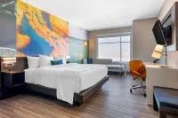 Cambria Hotel Bloomington Mall of America Minneapolis Airport Hotels in Fort Snelling Unorganized Territory