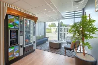 B&B Hôtel Igny Palaiseau Hotel a Saclay