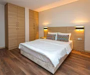 Princess Residence Hotel in zona Erata Sitesi