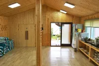 Ulleungdo Yuna Nongwon Pension