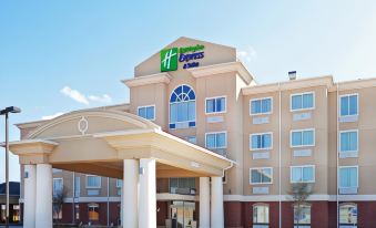 Best Western Plus Stephenville Inn