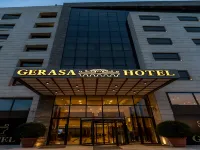 Gerasa Hotel Hotel a Amman