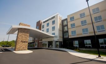 Fairfield Inn & Suites Philadelphia Broomall/Newtown Square