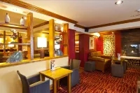 Rugeley Hotels in Armitage with Handsacre
