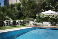 La Villa Guy & Spa - Teritoria - Pools