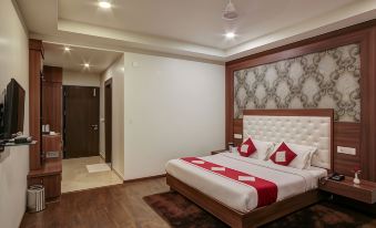 Hotel the Royal Krishna