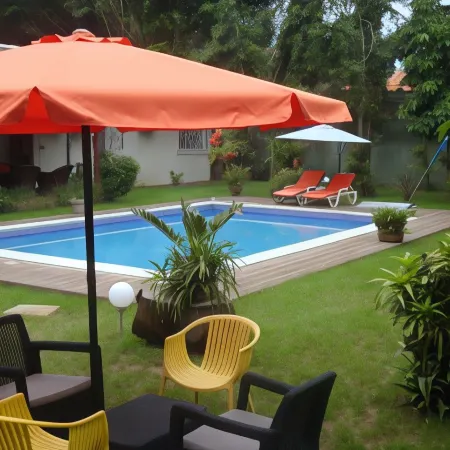 Azalaï Hôtel Abidjan