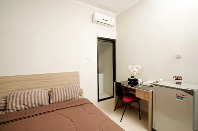 Dparagon Upn Hotel di 
