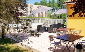 Ibis Budget Manosque Cadarache