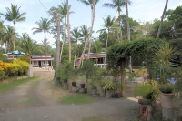 卡拉佩森林度假村 Birhen Sa Kaluoy Chapel附近的飯店