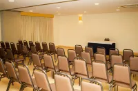 Gandini Hotel Hotels in Salto