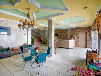 Matahari 2 Hotel Jambi Hotel di Pasar Jambi