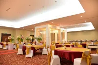 D'Primahotel Kualanamu Medan Formerly Prime Plaza Hotel