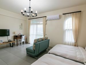 Ruisui 38 Homestay