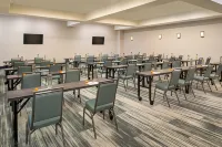 Four Points by Sheraton Santa Cruz Scotts Valley Hotels in Santa Cruzin piirikunta