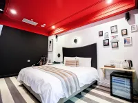 드림 B&B 로동 주변 호텔