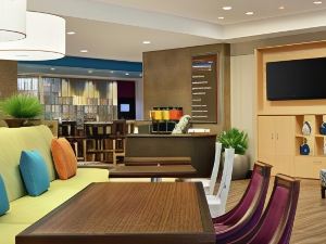 Home2 Suites by Hilton Albuquerque Airport