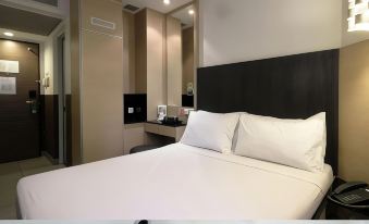 The Snooze Hotel Bugis