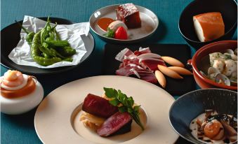 Hotel the Grand Court Matsusaka - Housity