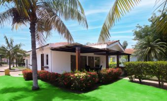 Las Veraneras Villas & Resort