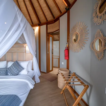 Ora Resort Avia Blue Lagoon
