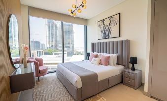 HiGuests - Sobha Waves