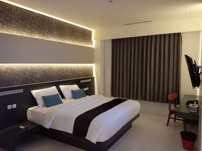 Lex Hotel Banjarmasin by Excelsior Hotels in 