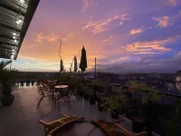 Pesona Guesthouse Syariah Malang فنادق في كلوجين