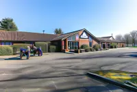 Days Inn by Wyndham Gretna Green M74 Hotels in 