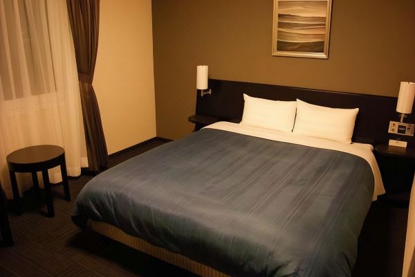 호텔 루트 인 한다가메자키(Hotel Route-Inn Handakamezaki)_2