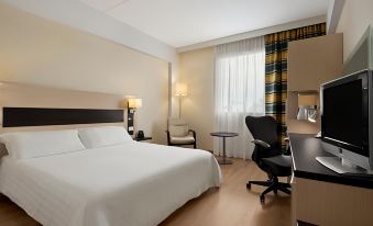 Hilton Garden Inn Rome Airport