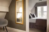 Ascot House Hotels in Harrogate
