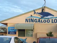 Ningaloo Lodge Exmouth