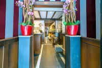 Hotel Het Gheestelic Hof by CW Hotel Collection Hotels in Brugge