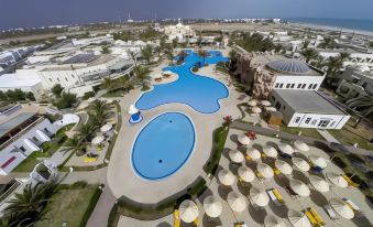 Robinson Djerba Bahiya - All Inclusive