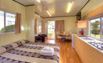 BIG4 Toowoomba Garden City Holiday Park