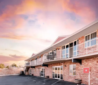 Alexandra Heights Motel Hotels in Alexandra