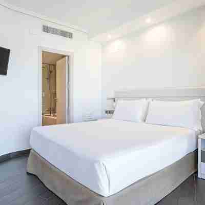 Hotel Spa Porta Maris by Melia Rooms