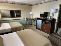 Fenway House Hotel