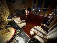 Central Bath Georgian Rooms