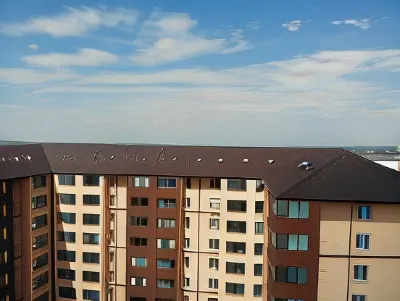 Studio Residence Militari M2 Отели в г. 