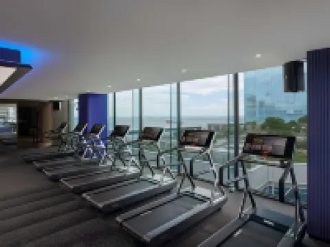 윈덤 그랜드 부산 이진 부산 호텔