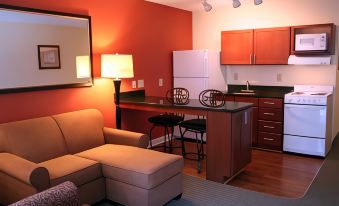 Affordable Suites of America Stafford Quantico