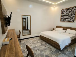 Sobo Joglo Jawi Guesthouse by Cocotel