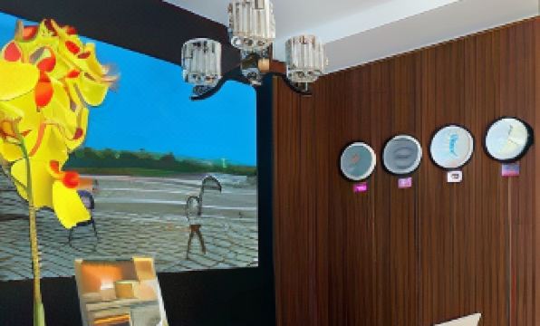 JJPHR Hotel San Antonio - Housity