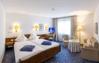 Hotel Adler Post