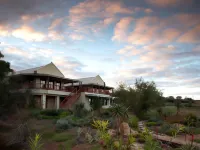 Calitzdorp Country House